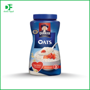oats