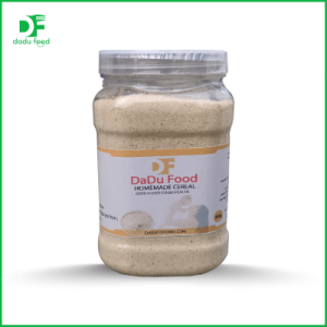 হোমমেড সিরিয়ালে 1.5kg