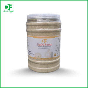 হোমমেড সিরিয়ালে 1kg